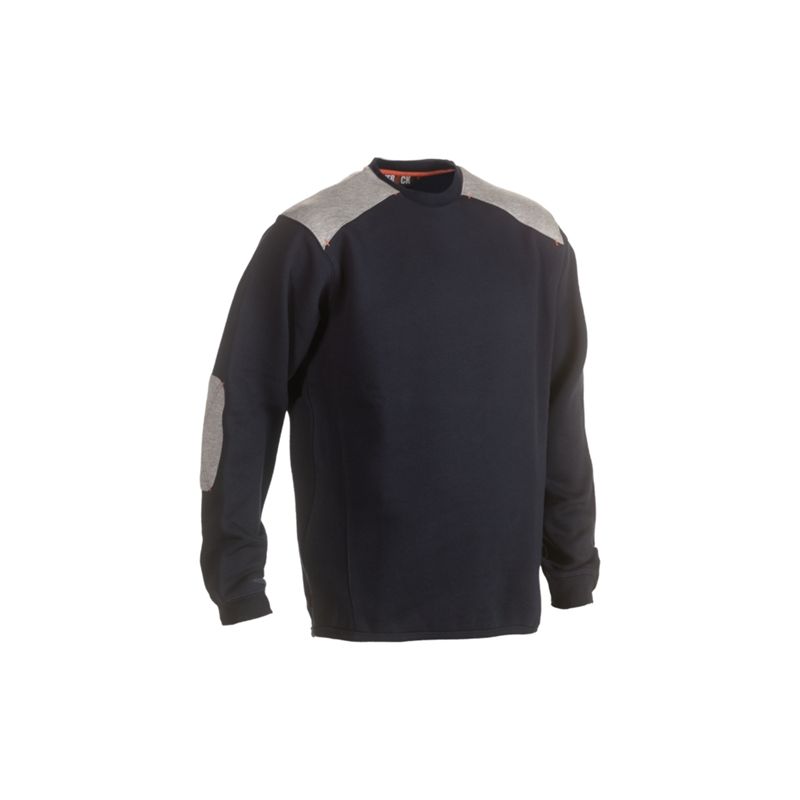 31700843-1.jpg Herock Artemis 009996134 Φούτερ Μπλούζα Navy L - Image 1