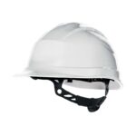 Delta Plus QUARTZ UP III QUARUP3BC Κράνος Εργοταξίου Λευκό