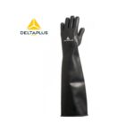 Delta Plus LA600 Γάντια για Χημικά 60cm 10/11
