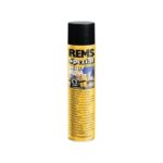 REMS Spezial Λάδι Βιδολόγου Σπρέι 600ml