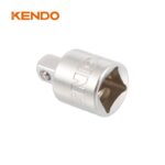 Kendo 17031 Αντάπτορας Συστολή 3/8 x 1/4 - Image 4