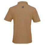 Nine Worths 1172-XL Chuck Μπλούζα Εργασίας Πόλο Καμελ NoXL - Image 9