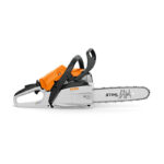 Stihl MS 162 Βενζινοκίνητο Αλυσοπρίονο με Λάμα 35cm 30cc 1,6Hp