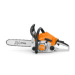 Stihl MS 162 Βενζινοκίνητο Αλυσοπρίονο με Λάμα 35cm 30cc 1,6Hp - Image 3