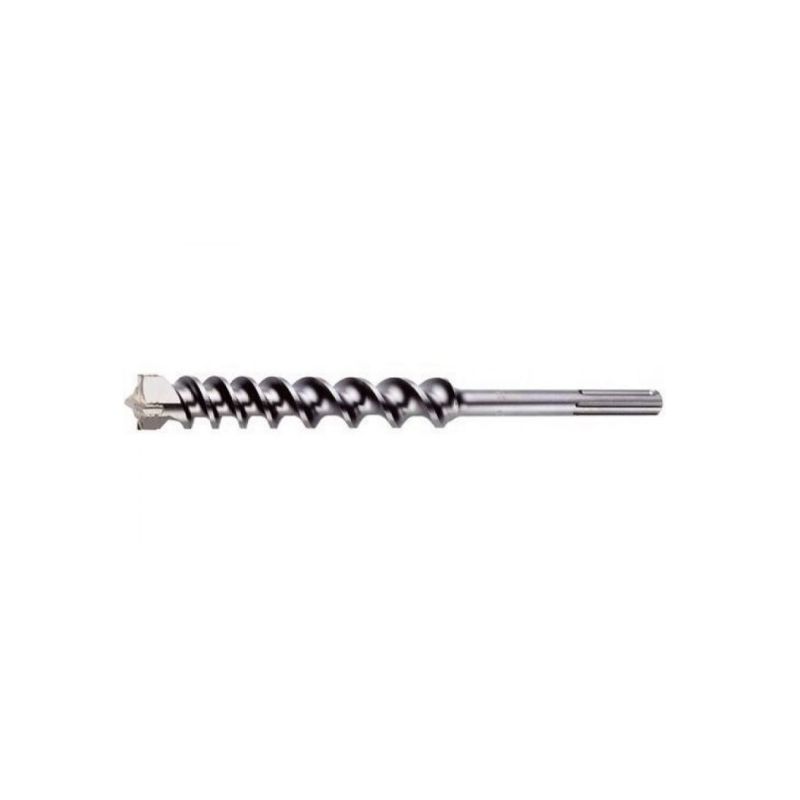 00102292-1.jpg Bosch 2608595003 Τετράκοπο Τρυπάνι SDS-Max 16x940mm - Image 1