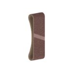 Bosch 2608606002 Λειαντικές Ταινίες 60x400mm Κόκκος 80 για Ξύλο 3ΤΜΧ