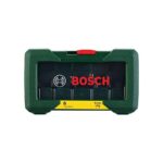 Bosch 2607019464 Σετ 6 Φρεζών Καρβιδίου 6 mm - Image 2