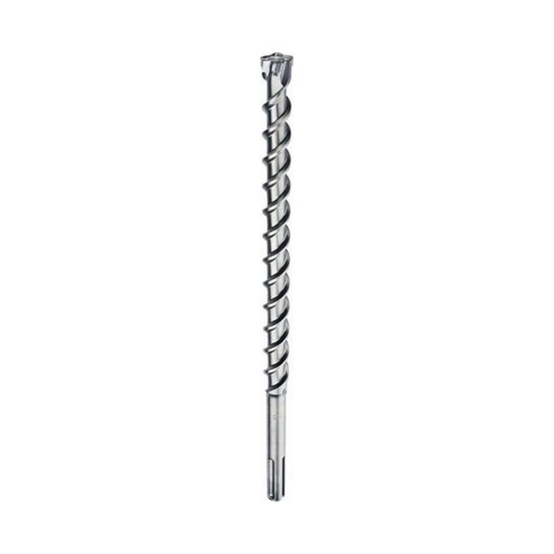 00106768-1.jpg Bosch 2608586752 SDS-max Speed X Τρυπάνι Μπετού 16 x 400 x 540 mm - Image 1