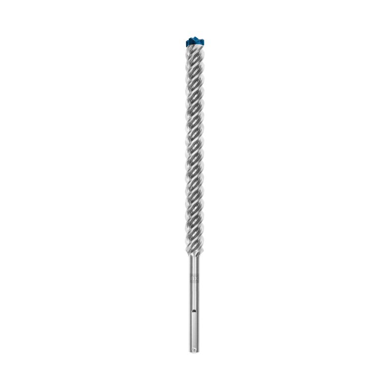 00108638-1.jpg Bosch 2608900248 EXPERT SDS max-8X Τρυπάνι Μπετού 28 x 400 x 520 mm - Image 1
