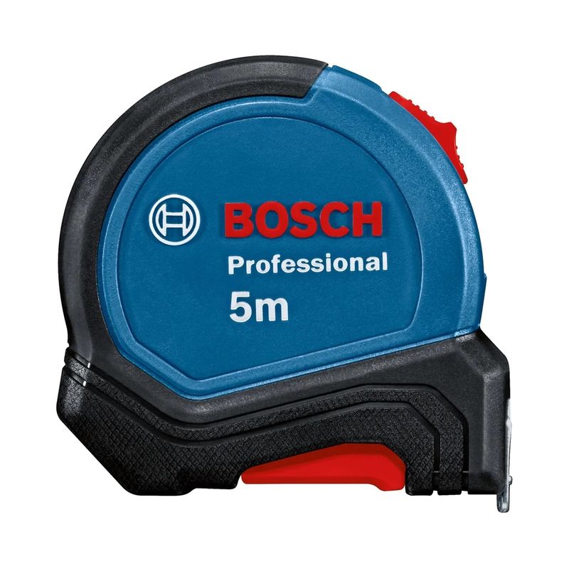 00108734-1.jpg Bosch 1600A02YB3 Professional Μετροταινία 5 m - Image 1