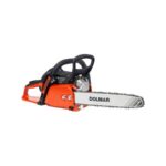 Dolmar PS-35 C 40 KIT Αλυσοπρίονο Βενζίνης 35cc 2,3Hp με Λάμα 40cm