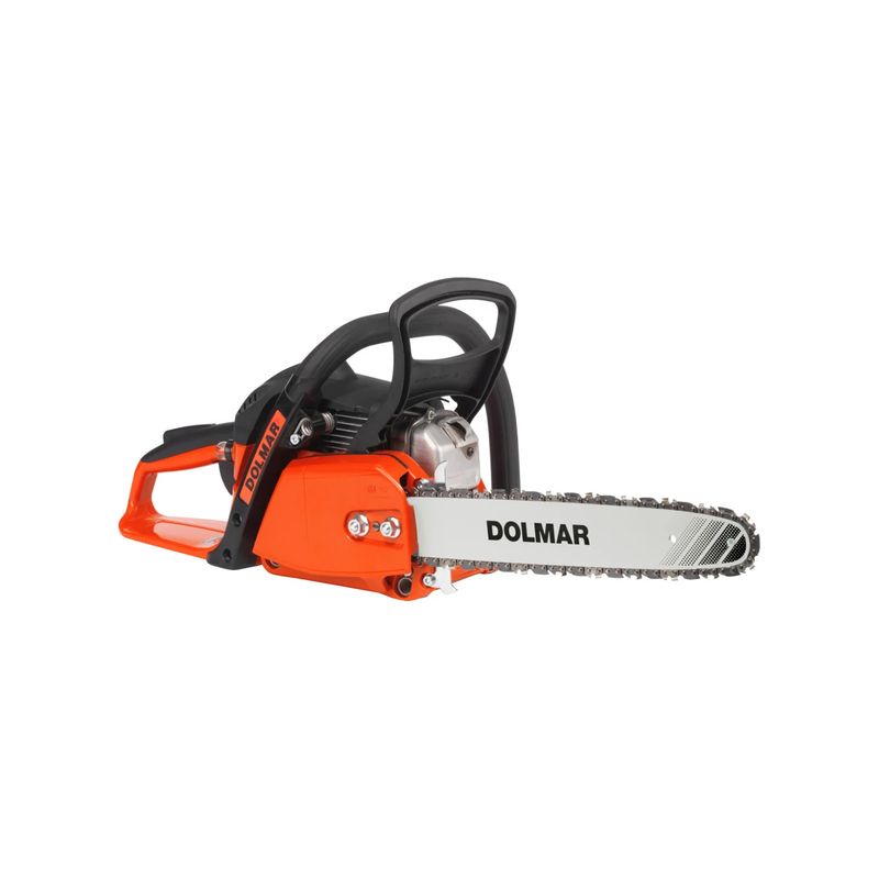 00200347-1.jpg Dolmar PS-32 C Αλυσοπρίονο Βενζίνης 32cc 1,8Hp με Λάμα 35cm - Image 1
