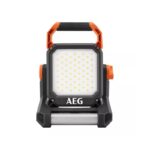 AEG BAL18-0 Φακός LED Επαναφορτιζόμενος 18 V Solo