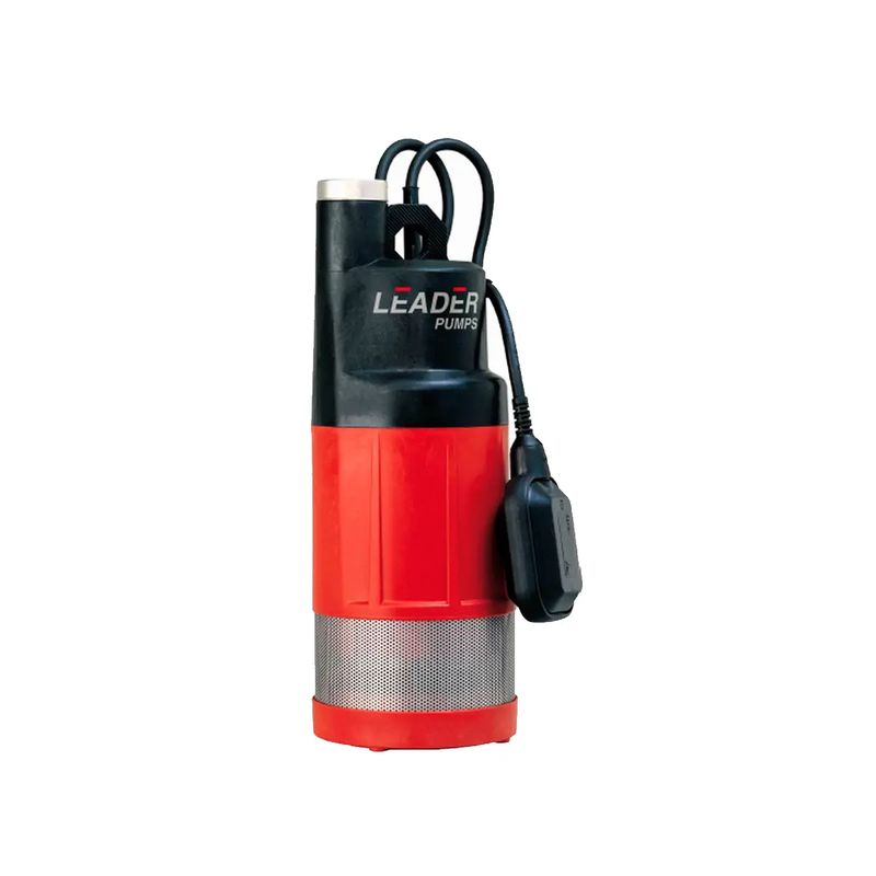 01002287-1.jpg Leader ECO DIVER 1000A Υποβρύχια Αντλία Καθαρών Νερών 1000W - Image 1