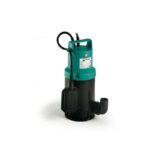 OSIP SPA 9000 MF Υποβρύχια Αντλία Καθαρών Νερών 1,1Hp 230V