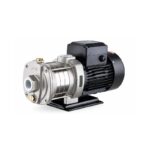 Lepono ECHSm4-60 Πολυβάθμια Ανοξείδωτη Αντλία 1,5Hp 220V