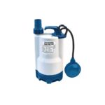 Hyundai Trash Pump 500P 04H01 Υποβρύχια Αντλία Λυμάτων 400W 0,5Hp με Φλοτέρ