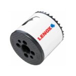 Lenox 3003636L Ποτηροτρύπανο Μετάλλου 57mm