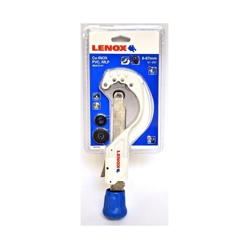 10900240-1.jpg Lenox 10507462 MULTI 67 Σωληνοκόφτης 6-67mm - Image 1