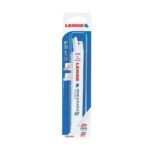 Lenox 20560606R 606R Λάμες Σπαθόσεγας για Ξύλο & Πλαστικό 152mm 6TPI 5ΤΜΧ - Image 2