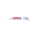 Lenox 201726114R Λάμες Σπαθόσεγας Μετάλλου 152mm 14TPI 5ΤΜΧ