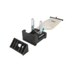 Wolfcraft 2920000 Φρέζα Ξύλου για Μικρό Γωνιακό Τροχό
