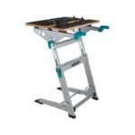 Wolfcraft MASTER 700 6908000 Πτυσσόμενος Πάγκος Εργασίας & Στήριξης Μηχανημάτων 150kg