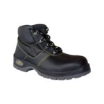 Delta Plus JUMPER2 S1P SRC Άρβυλο Ασφαλείας Μαύρο Νο46