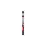 Kaver Hybrid Flat Υαλοκαθαριστήρας Αυτοκινήτου 21" 530mm
