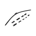 Kaver Hybrid Flat Υαλοκαθαριστήρας Αυτοκινήτου 21" 530mm - Image 2