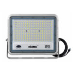 RiXME RL-200W Προβολέας LED 200W IP67 Λευκός