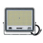 RiXME RL-300W Προβολέας LED 300W IP67 Λευκός