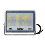 RiXME RL-400W ZK-RIX400 Προβολέας LED 400W IP67 Λευκός