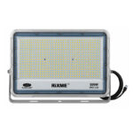 RiXME RL-500W Προβολέας LED 500W IP67 Λευκός