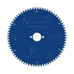 Τίτλος
Bosch 2608644105 Expert for Aluminium Πριονόδισκος 210 x 30mm 72 Δοντιών