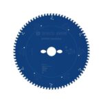Bosch 2608644111 Expert for Aluminium Πριονόδισκος 250 x 30mm 80 Δοντιών
