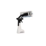 Nilfisk Smart White Καθαριστής Τζαμιών 280mm + 170mm Li-Ion 100ml - Image 2