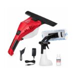 Nilfisk 18451178 Smart Red Τζαμοκαθαριστής 280mm