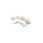 Nilfisk 107417195 Φιλτρόσακοι Fleece 22/30Lt για Multi II 4TMX