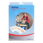 Nilfisk 107417195 Φιλτρόσακοι Fleece 22/30Lt για Multi II 4TMX - Image 2