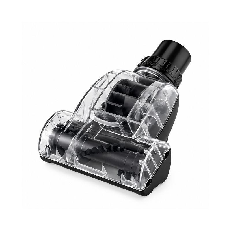 02200525-1.jpg Nilfisk 107414061 Mini Turbo Ακροφύσιο Ηλεκτρικής Σκούπας - Image 1