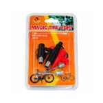 Magic Tire Light 2001464 Σετ Βαλβίδες Ποδηλάτου