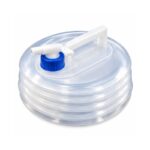 OEM W17320 Φορητό Πτυσσόμενο Δοχείο 10L