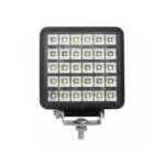OEM W17835-1 Προβολέας Εργασίας LED 11cm 30 LED με Διακόπτη