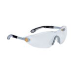 Delta Plus VULCANO2 PLUS CLEAR Γυαλιά Προστασίας Διάφανα