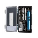 OEM HL18668-268 Επαναφορτιζόμενο Ηλεκτρικό Κατσαβίδι 3,6V 1,3Ah Σετ 88TMX