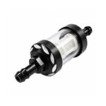OEM XM-W13137-7-1 Φίλτρο Βενζίνης 6mm Μαύρο
