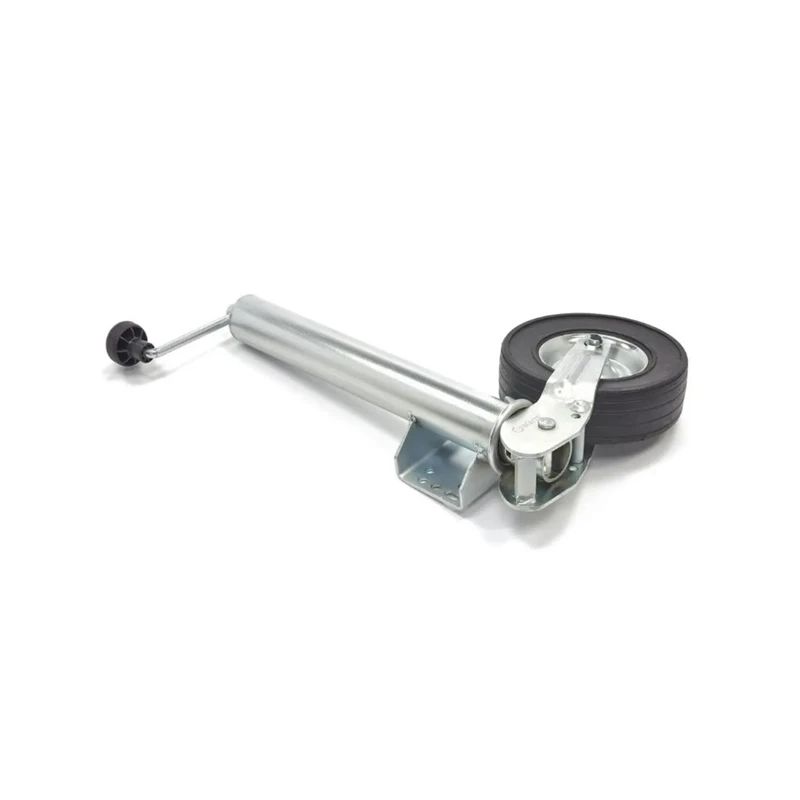 40208090-1.jpg OEM W15473-01 Ενισχυμένη Πτυσσόμενη Ρόδα Τρέιλερ Ø60mm - Image 1